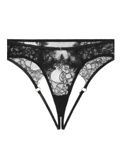Dámské sexy kalhotky LINDA I 1006  - Fiore