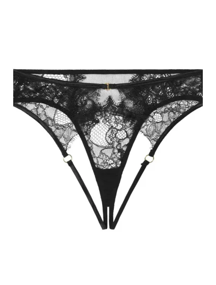 Dámské sexy kalhotky LINDA I 1006  - Fiore