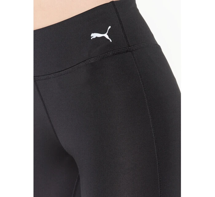 Dámské legíny Performance Full Tight W 520313 01 Černá - Puma