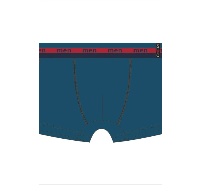Pánské boxerky REDO