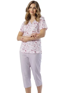 DÁMSKÉ PYŽAMO GAJA 1568