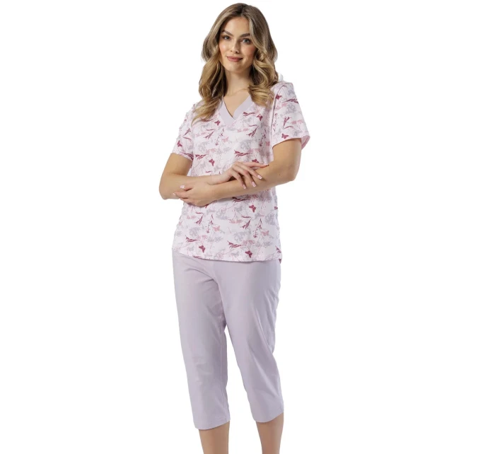 DÁMSKÉ PYŽAMO GAJA 1568