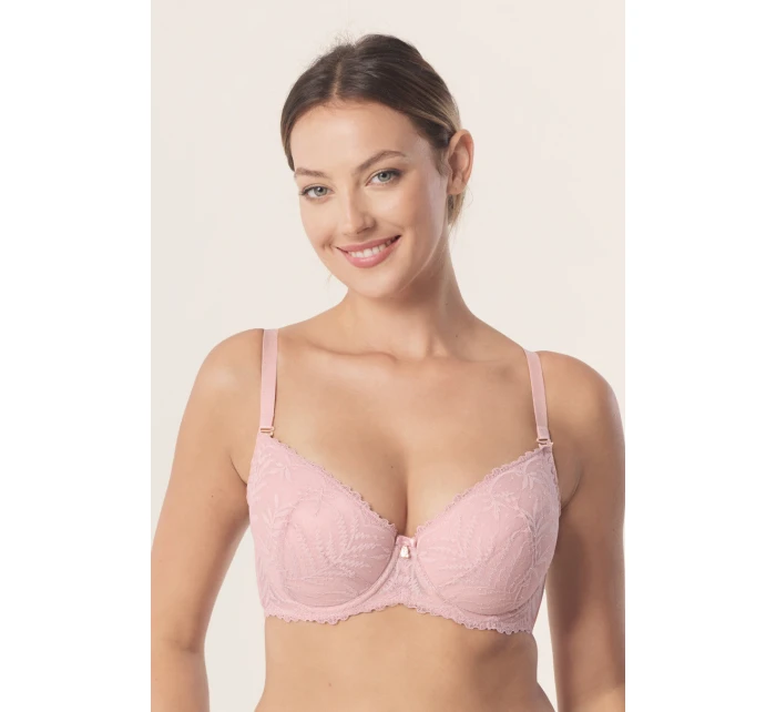 Podprsenka Petra push pink Podprsenka Petra push pink