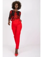 Dámské kalhoty  model 166888 Italy Moda