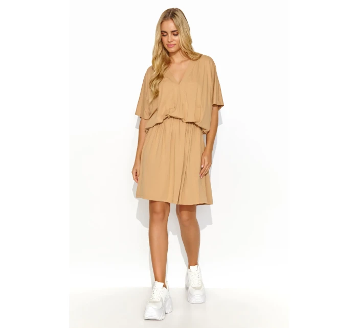 Denní šaty model 192945 Makadamia
