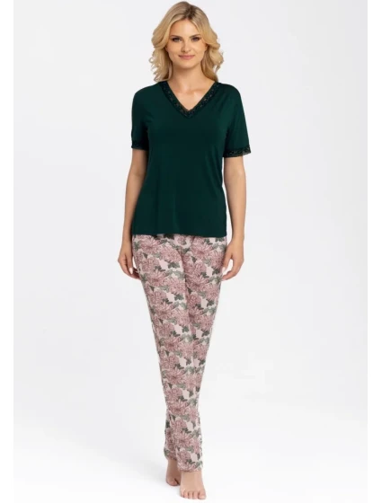 Dámské pyžamo Babella Felicity