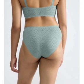 sloggi ZERO Feel Bliss High leg - UNKNOWN - SLOGGI UNKNOWN - SLOGGI