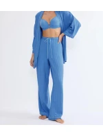 Amourette Jacquard Trousers    model 22027033 - Triumph