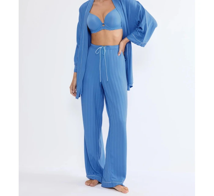 Amourette Jacquard Trousers    model 22027033 - Triumph