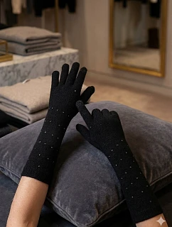 Dámské dlouhé rukavice Be Snazzy R-263