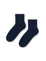 Dámské ponožky Steven Bamboo art.108