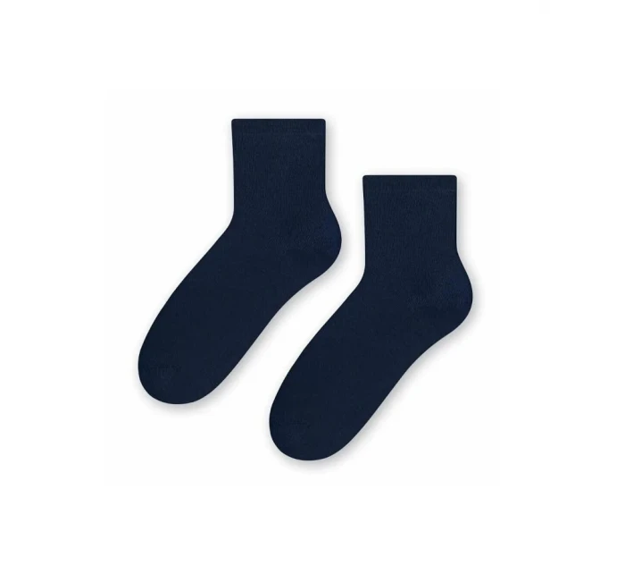 Dámské ponožky Steven Bamboo art.108