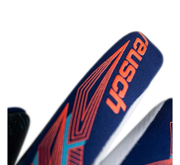 Rukavice Reusch Pure Contact Fusion Jr 54 72 900 4848