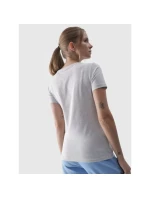 Dámské tričko 4F 4FWMM00TTSHF1845-27M dámské Dámské tričko 4F 4FWMM00TTSHF1845-27M dámské