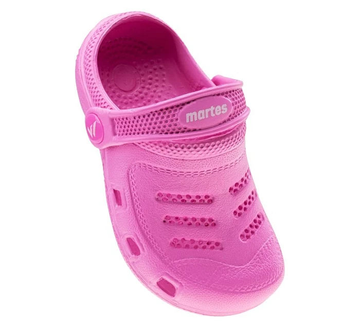 Žabky Martes Alten Jr 92800490183 Žabky Martes Alten Jr 92800490183