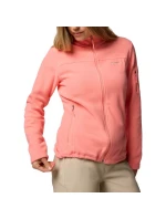 Fast Trek II Jacket W fleece model 21370149 - Columbia Fast Trek II Jacket W fleece model 21370149 - Columbia