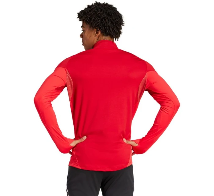 Tiro 25 Competition Training Top M model 21062159 mikina pánské - ADIDAS Tiro 25 Competition Training Top M model 21062159 mikina pánské - ADIDAS