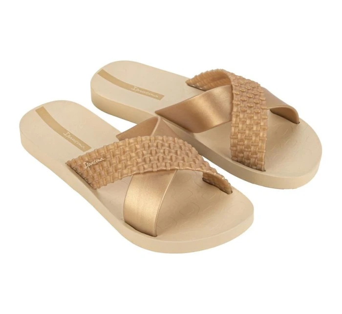 Žabky Ipanema Sense Slide Fem W 27214 BC274