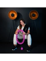 SET  S A  +  PLUS SIZE model 21810694 - HMS