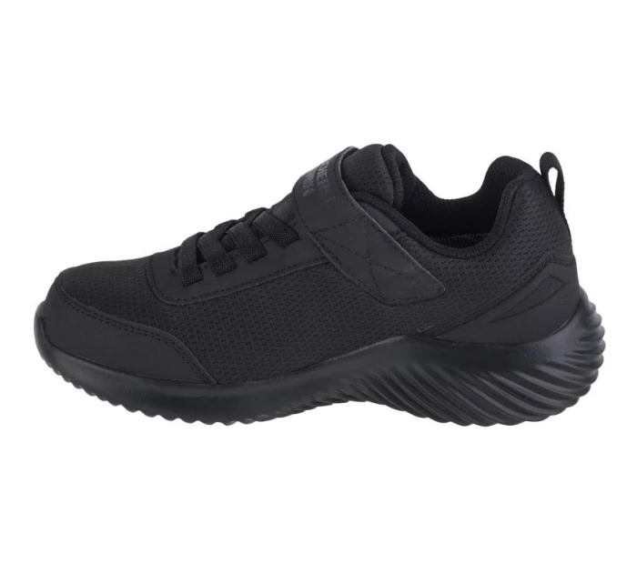 Skechers Bounder-Dripper Drop 403739L-BBK Black 27 Skechers Bounder-Dripper Drop 403739L-BBK Black 27