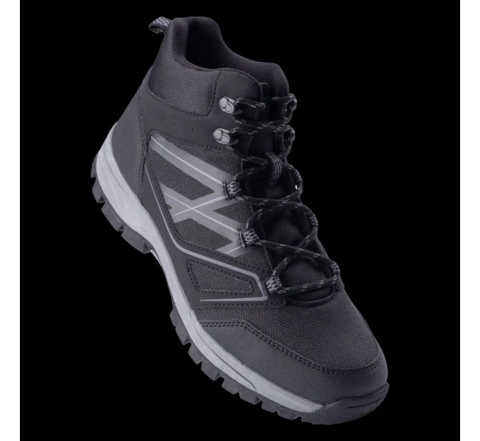 Pánské boty model 21811301 MID - Hi-Tec Pánské boty model 21811301 MID - Hi-Tec