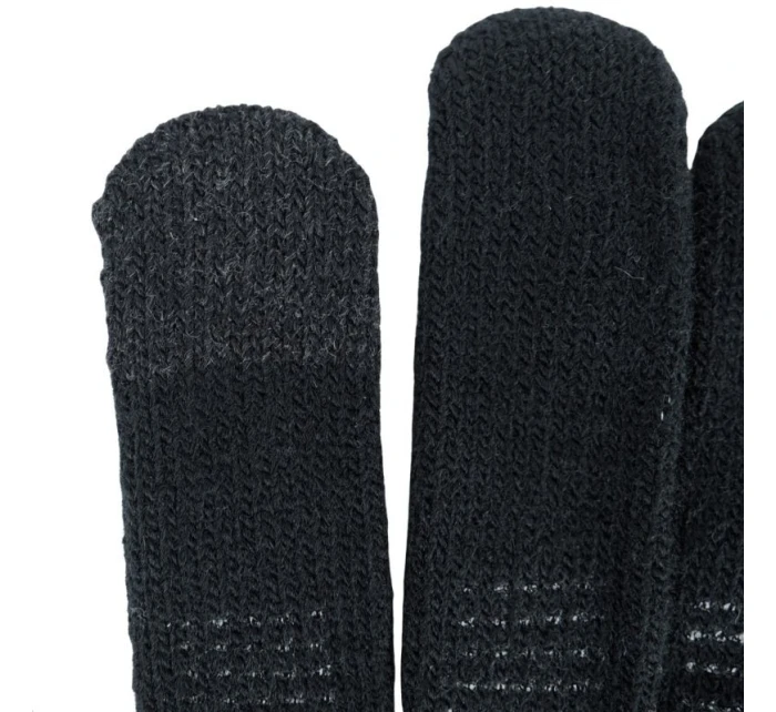 Rukavice Nike Knit Grip černé N1011919010 Rukavice Nike Knit Grip černé N1011919010