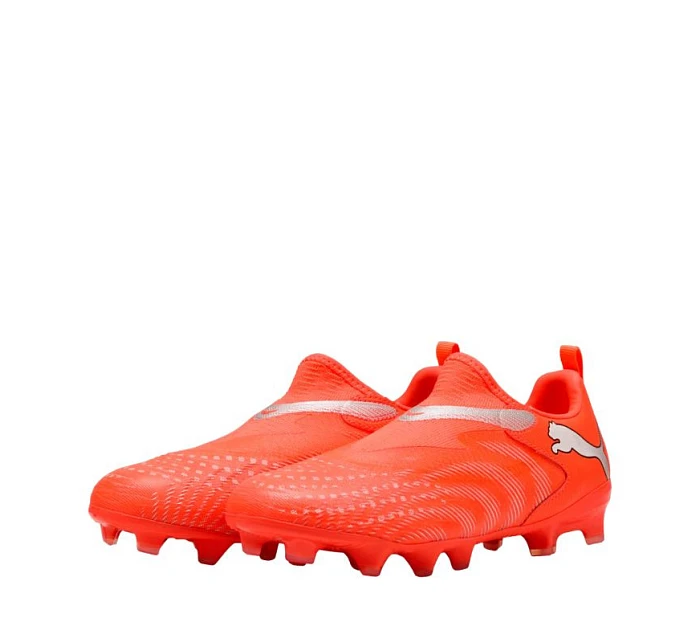 Dětské kopačky Future 9 Match LL FG/AG model 21818437 01 - Puma