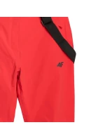 Dámské lyžařské kalhoty FNK red WAW25TFTR 62S dámské model 21815236 - 4F Dámské lyžařské kalhoty FNK red WAW25TFTR 62S dámské model 21815236 - 4F