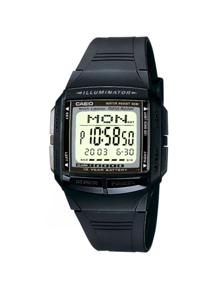 Pánské hodinky CASIO DB-36-1AVDF + BOX Pánské hodinky CASIO DB-36-1AVDF + BOX
