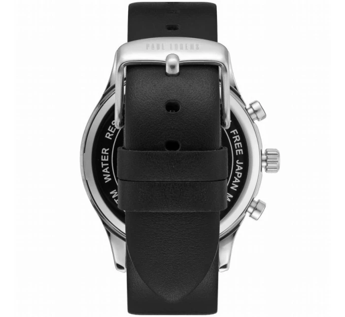 Pánské hodinky Paul Lorens PL10602A2-1A1