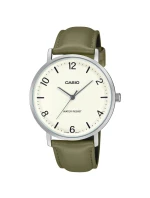 CASIO MTP-VT03L-7BDF Pánské hodinky + krabice CASIO MTP-VT03L-7BDF Pánské hodinky + krabice