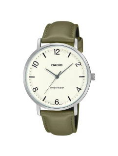 CASIO MTP-VT03L-7BDF Pánské hodinky + krabice