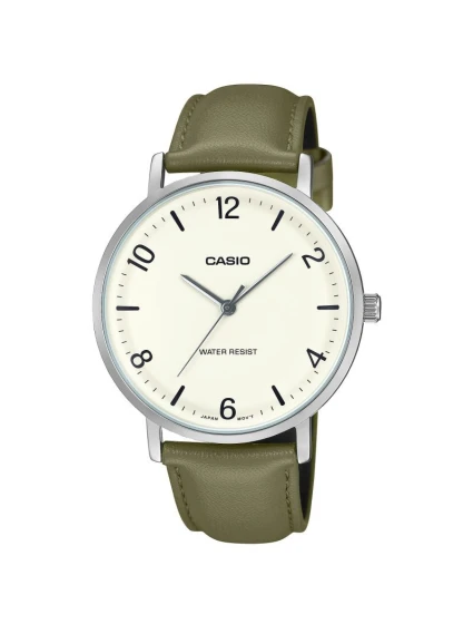 CASIO MTP-VT03L-7BDF Pánské hodinky + krabice CASIO MTP-VT03L-7BDF Pánské hodinky + krabice