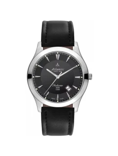 Pánské hodinky Atlantic Seahunter 71360.41.61 + BOX