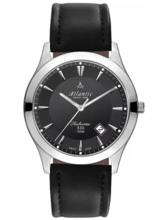 Pánské hodinky Atlantic Seahunter 71360.41.61 + BOX