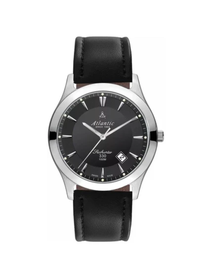 Pánské hodinky Atlantic Seahunter 71360.41.61 + BOX