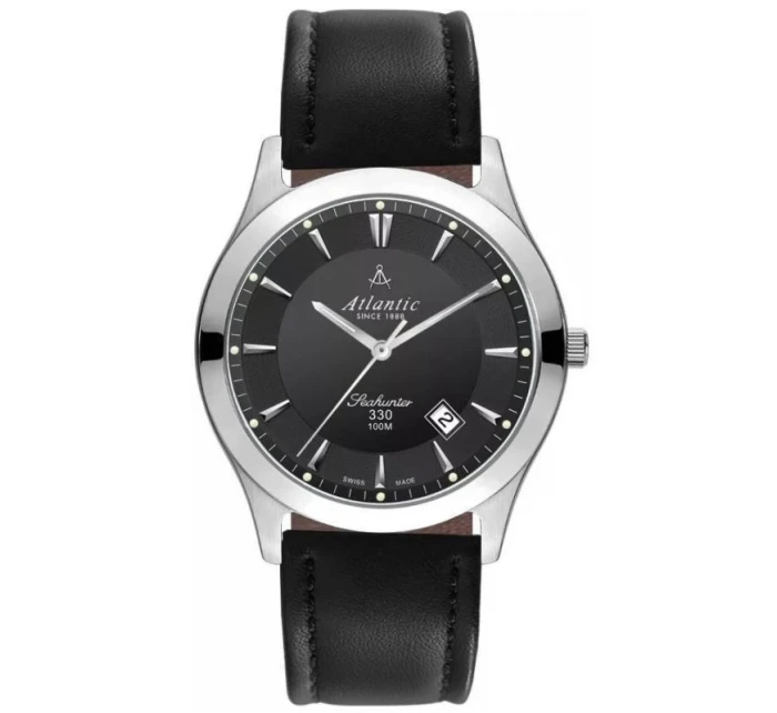 Pánské hodinky Atlantic Seahunter 71360.41.61 + BOX