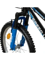 DĚTSKÉ JÍZDNÍ KOLO 20 ENERO SPEED UP 6 PŘEVODŮ