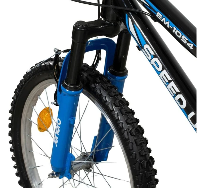 DĚTSKÉ JÍZDNÍ KOLO 20 ENERO SPEED UP 6 PŘEVODŮ