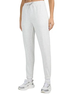 Dámské kalhoty 4F CAS  light grey melange 4FWMM00TTRO 27M dámské model 22088157 - Hikvision