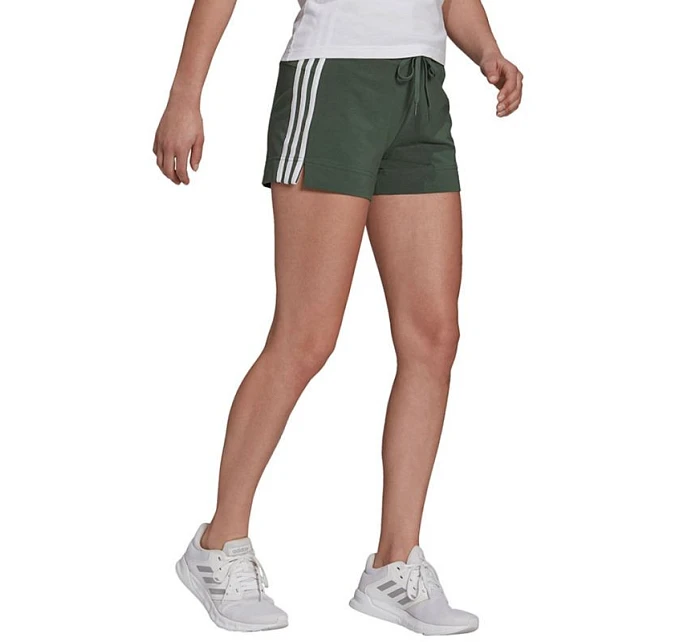 Šortky adidas Essentials Slim Shorts W GM5525 dámské