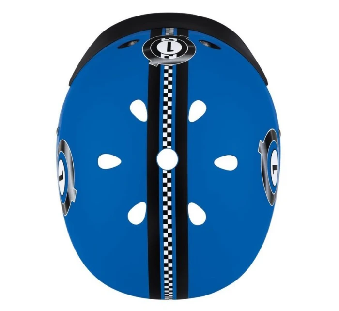 Dětská helma Elite Lights model 20936091 - Globber