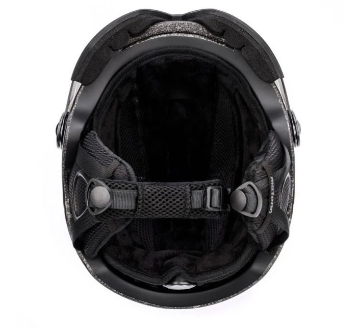 Lyžařská helma model 21484827 - Meteor