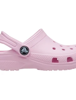 Žabky Crocs Toddler Classic Clog Jr 206990 6GD