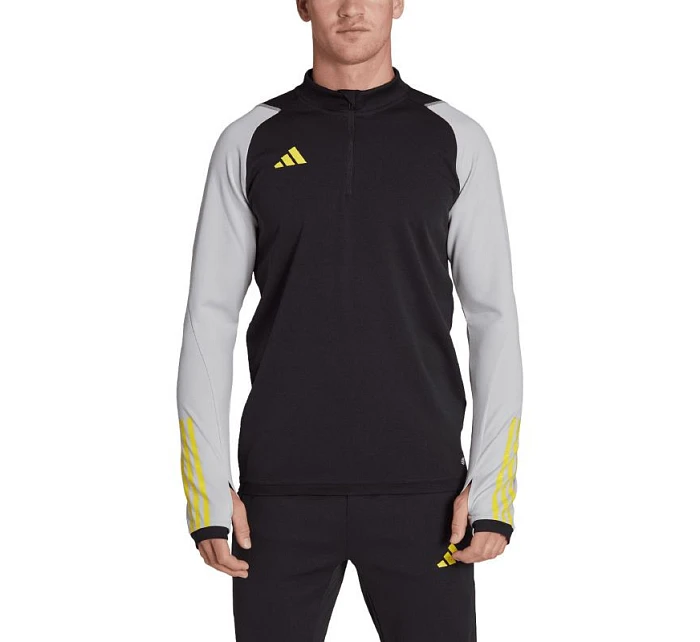 Tiro 23 Competition Training Top M model 18490699 mikina - ADIDAS