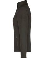 JN Dámská mikrofleecová bunda 02.0 dark grey model 22489701 - Daiber