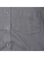 Košile Oxford s krátkým rukávem 11. oxford blue model 22475414 - Russell Athletic Košile Oxford s krátkým rukávem 11. oxford blue model 22475414 - Russell Athletic