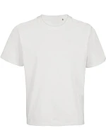 SOL'S Legacy Unisex oversize tričko model 22521232 white SOL'S Legacy Unisex oversize tričko model 22521232 white