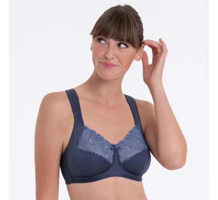 Lucia chirurgická podprsenka oboustranná 4723X moonlight blue - Anita Care Lucia chirurgická podprsenka oboustranná 4723X moonlight blue - Anita Care