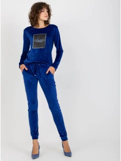 Sada RV KMPL 8440.58P kobalt